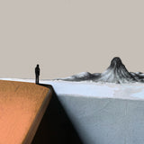 Yüzyüzeyken Konu?uruz - KADER SK. 24 x 36 inch. Album Cover Poster