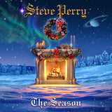 Steve Perry - The Season (Deluxe Edition) 11 x 17 inch. Album Cover Poster