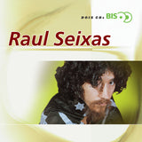 Raul Seixas - Bis - Raul Seixas 24 x 36 inch. Album Cover Poster