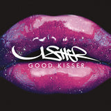 USHER - Good Kisser 11 x 17 inch. Album Cover Poster