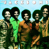 The Jacksons - The Jacksons 11 x 17 inch. Album Cover Poster