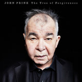 John Prine - The Tree of Forgiveness 11 x 17 inch. Album Cover Poster