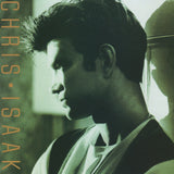Chris Isaak - Chris Isaak 11 x 17 inch. Album Cover Poster