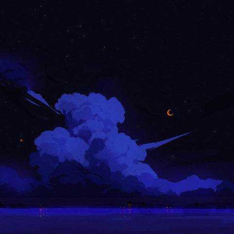 Laffey - any place is better 24 x 36 inch. Album Cover Poster