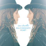 Sara Bareilles - Kaleidoscope Heart 11 x 17 inch. Album Cover Poster
