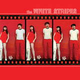 The White Stripes - The White Stripes 11 x 17 inch. Album Cover Poster