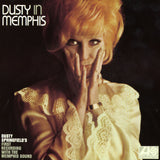 Dusty Springfield - Dusty In Memphis [Deluxe Edition] 11 x 17 inch. Album Cover Poster