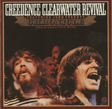 Creedence Clearwater Revival - Chronicle: 20 Greatest Hits 24 x 36 inch. Album Cover Poster