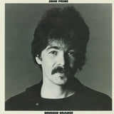 John Prine - Bruised Orange 11 x 17 inch. Album Cover Poster