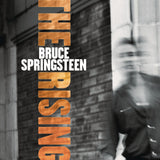 Bruce Springsteen - The Rising 11 x 17 inch. Album Cover Poster