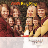 ABBA - Ring Ring (Deluxe Edition) 24 x 36 inch. Album Cover Poster
