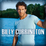 Billy Currington - Doin' Somethin' Right 11 x 17 inch. Album Cover Poster