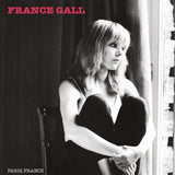 France Gall - Paris, France (Edition Deluxe) [Remasterisé en 2004] 24 x 36 inch. Album Cover Poster