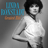 Linda Ronstadt - Greatest Hits 24 x 36 inch. Album Cover Poster