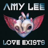 Amy Lee - Love Exists 24 x 36 inch. Album Cover Poster