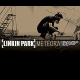 Linkin Park - Meteora 24 x 36 inch. Album Cover Poster