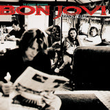 Bon Jovi - Cross Road 11 x 17 inch. Album Cover Poster