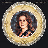 Bonnie Raitt - Streetlights 11 x 17 inch. Album Cover Poster