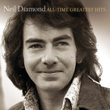 Neil Diamond - All-Time Greatest Hits 11 x 17 inch. Album Cover Poster