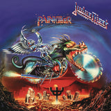 Judas Priest - Painkiller 11 x 17 inch. Album Cover Poster