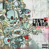 Fort Minor - The Rising Tied 24 x 36 inch. Album Cover Poster
