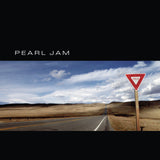 Pearl Jam - Yield 24 x 36 inch. Album Cover Poster