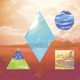 Clean Bandit - Rather Be (feat. Jess Glynne) [Remixes] 11 x 17 inch. Album Cover Poster