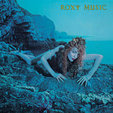 Roxy Music - Siren 11 x 17 inch. Album Cover Poster
