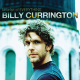 Billy Currington - Little Bit Of Everything 11 x 17 inch. Album Cover Poster
