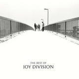 Joy Division - The Best Of 11 x 17 inch. Album Cover Poster