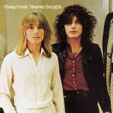 Cheap Trick - Heaven Tonight 11 x 17 inch. Album Cover Poster