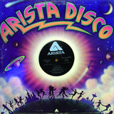 Barry Manilow - Dance Vault Mixes - Copacabana (At The Copa) 11 x 17 inch. Album Cover Poster