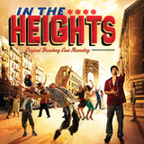 Lin-Manuel Miranda - In the Heights (Original Broadway Cast Recording) 24 x 36 inch. Album Cover Poster