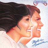 Carpenters - Made In America 11 x 17 inch. Album Cover Poster