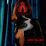 Clean Bandit - Cry Baby 24 x 36 inch. Album Cover Poster