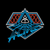 Daft Punk - Alive 2007 11 x 17 inch. Album Cover Poster