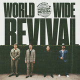 Newsboys - Worldwide Revival (Deluxe) 11 x 17 inch. Album Cover Poster
