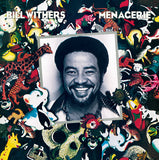 Bill Withers - Menagerie 11 x 17 inch. Album Cover Poster