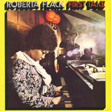 Roberta Flack - First Take 11 x 17 inch. Album Cover Poster