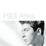 Paul Anka - Put Your Head On My Shoulder: The Very Best Of Paul Anka 24 x 36 inch. Album Cover Poster