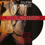 Talking Heads - Stop Making Sense (Live) 11 x 17 inch. Album Cover Poster