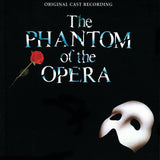 Lloyd - The Phantom of the Opera 24 x 36 inch. Album Cover Poster