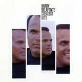 Harry Belafonte - Greatest Hits 24 x 36 inch. Album Cover Poster