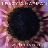 Tracy Chapman - New Beginning 11 x 17 inch. Album Cover Poster