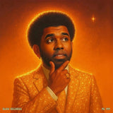 BLOW RECORDS - Blow apresenta: Um Passado Inexistente, Vol.1 11 x 17 inch. Album Cover Poster