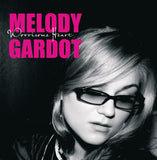 Melody Gardot - Worrisome Heart 11 x 17 inch. Album Cover Poster