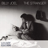Billy Joel - The Stranger (Legacy Edition) 11 x 17 inch. Album Cover Poster