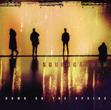 Soundgarden - Down On The Upside 11 x 17 inch. Album Cover Poster