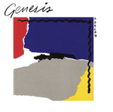 Genesis - Abacab (2007 Remaster) 11 x 17 inch. Album Cover Poster