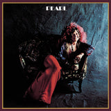 Janis Joplin - Pearl (Legacy Edition) 24 x 36 inch. Album Cover Poster